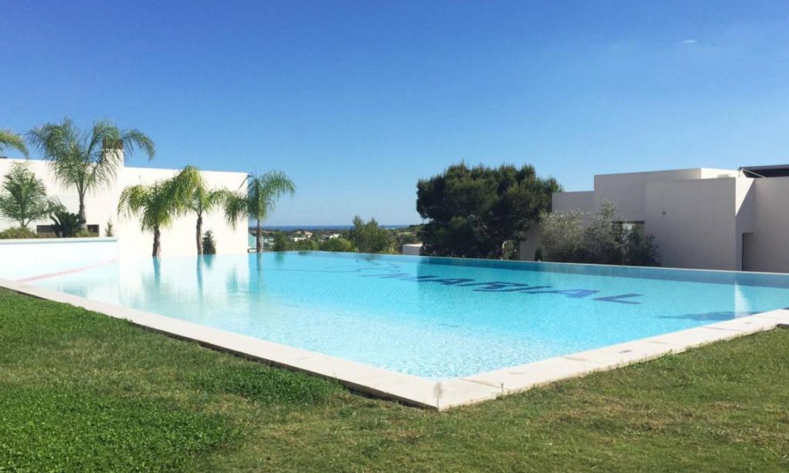 Segunda mano - Villa -
Dehesa de Campoamor - Costa Blanca