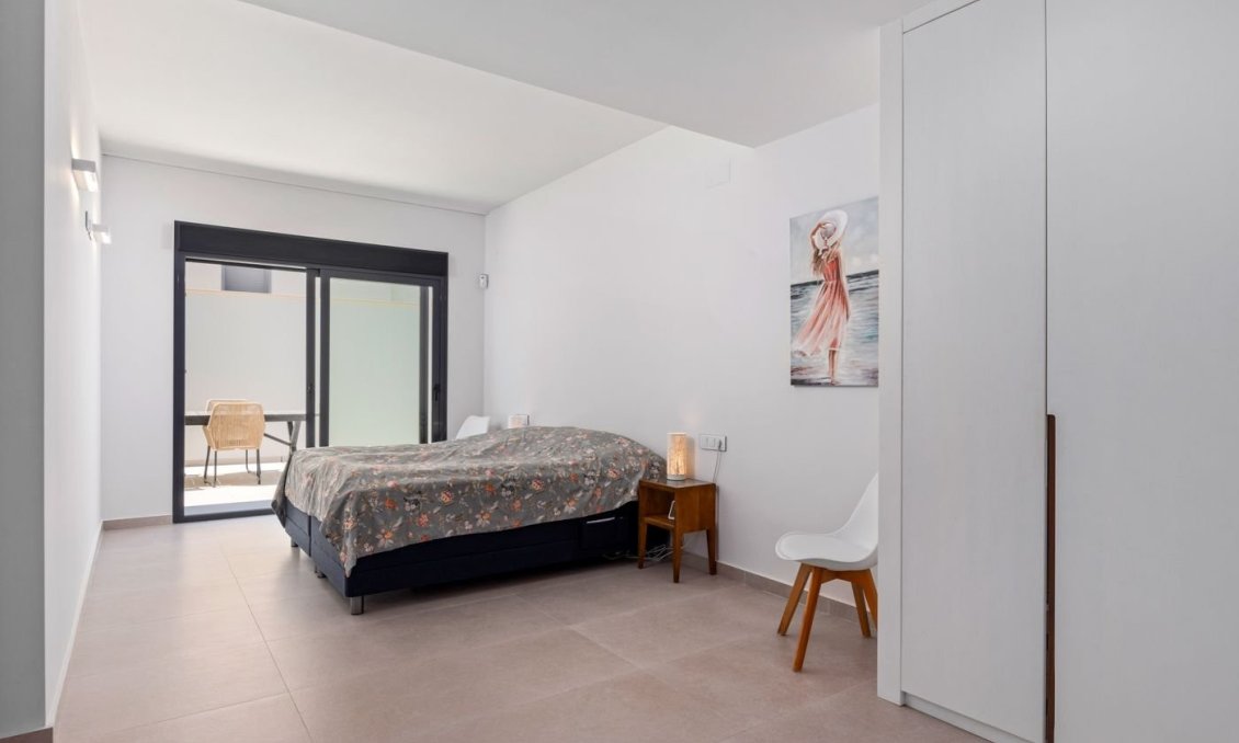 Segunda mano - Villa -
Orihuela Costa - Campoamor