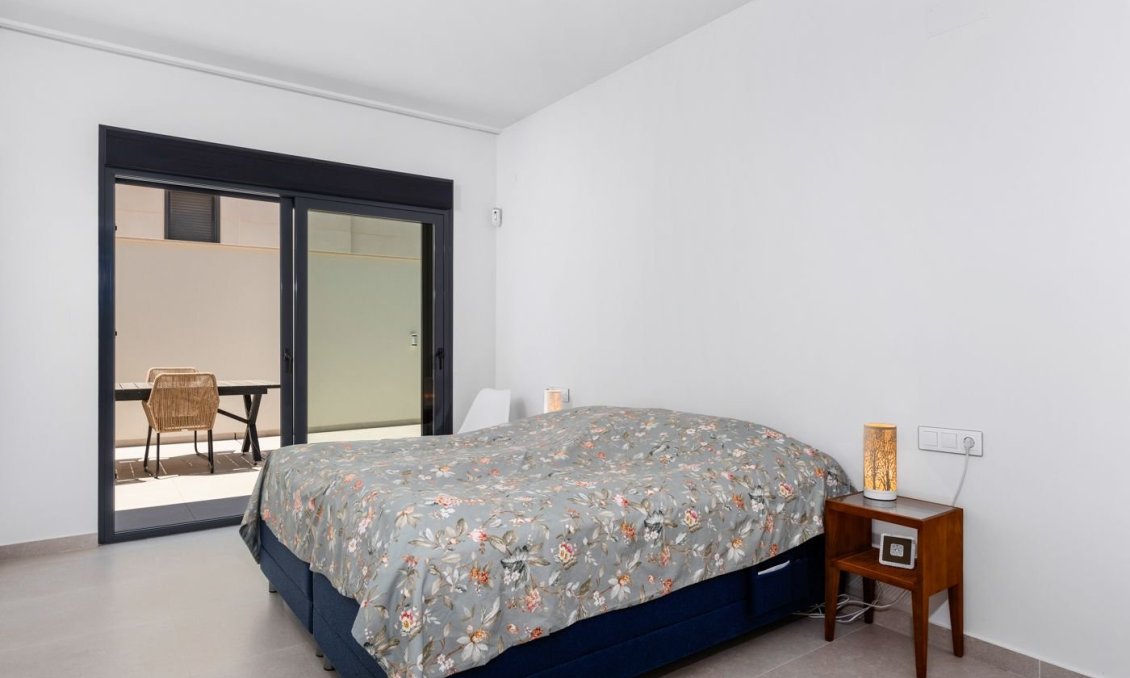 Segunda mano - Villa -
Orihuela Costa - Campoamor