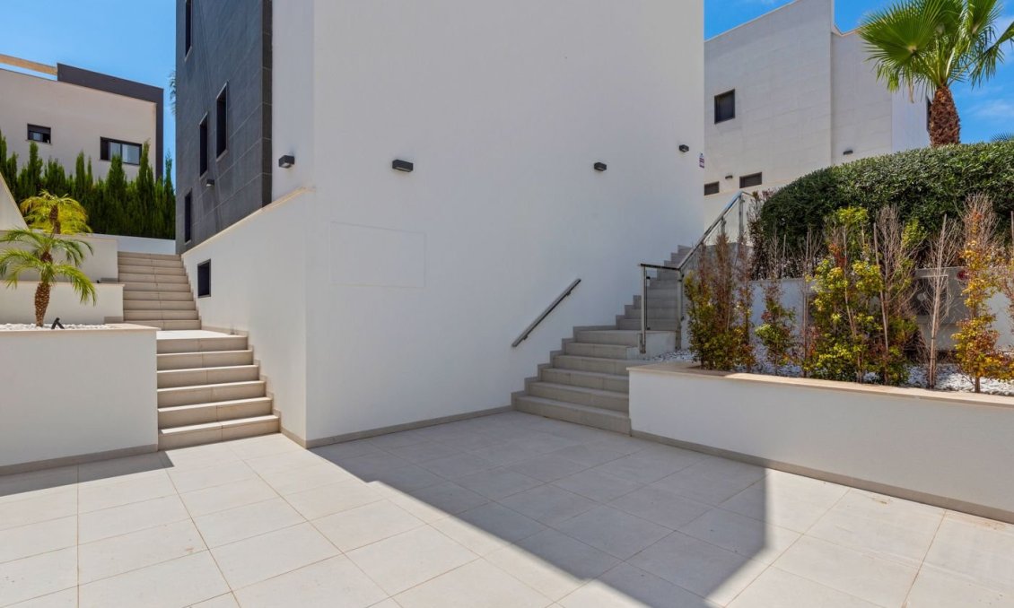 Segunda mano - Villa -
Orihuela Costa - Campoamor