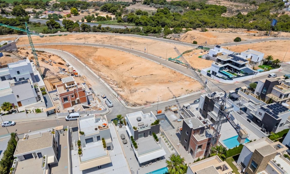 Segunda mano - Villa -
Orihuela Costa - Campoamor