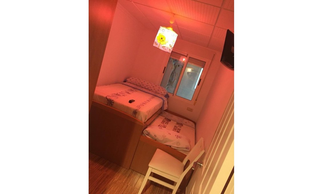 Segunda mano - Apartamento -
Torrevieja - Playa del Cura