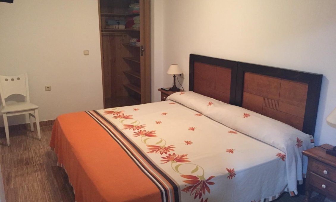 Segunda mano - Apartamento -
Torrevieja - Playa del Cura
