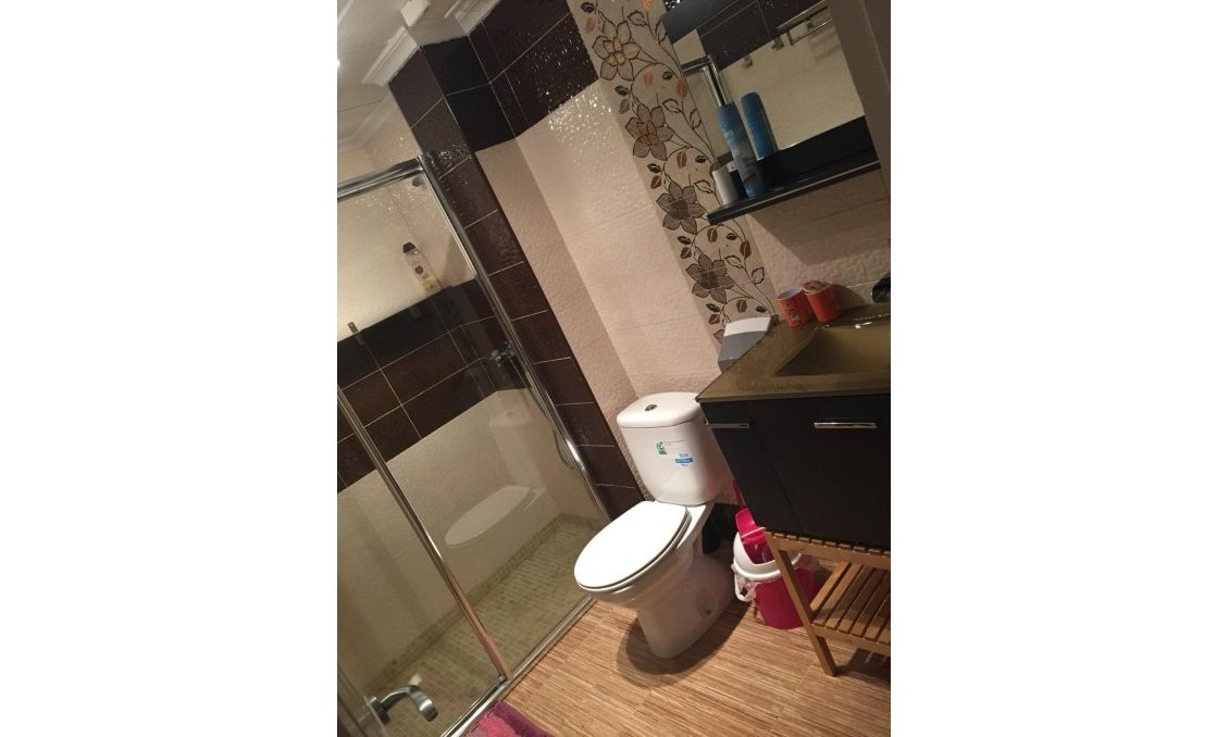 Segunda mano - Apartamento -
Torrevieja - Playa del Cura