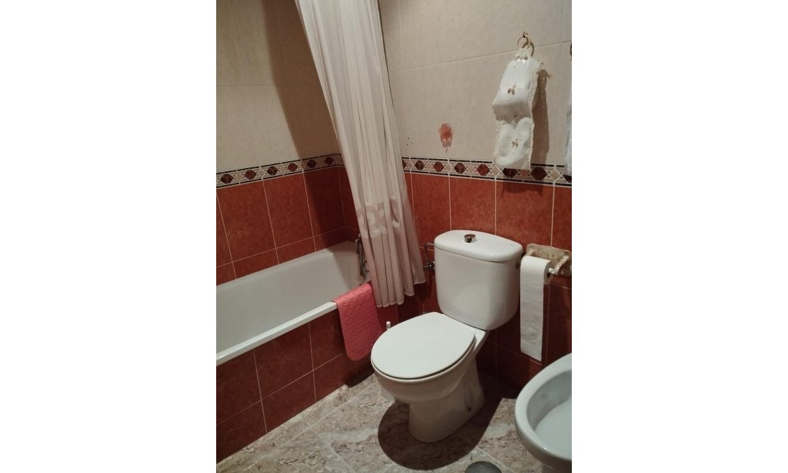 Segunda mano - Apartamento -
Torrevieja - Playa del Cura