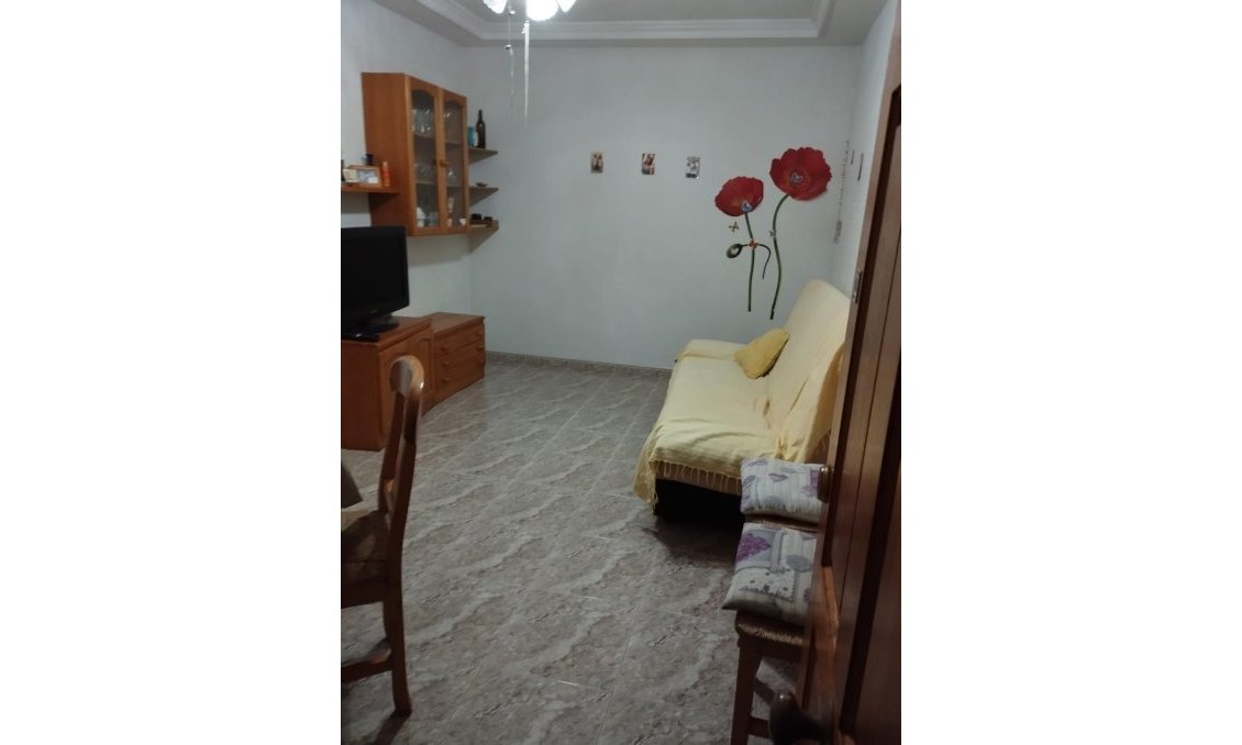 Segunda mano - Apartamento -
Torrevieja - Playa del Cura