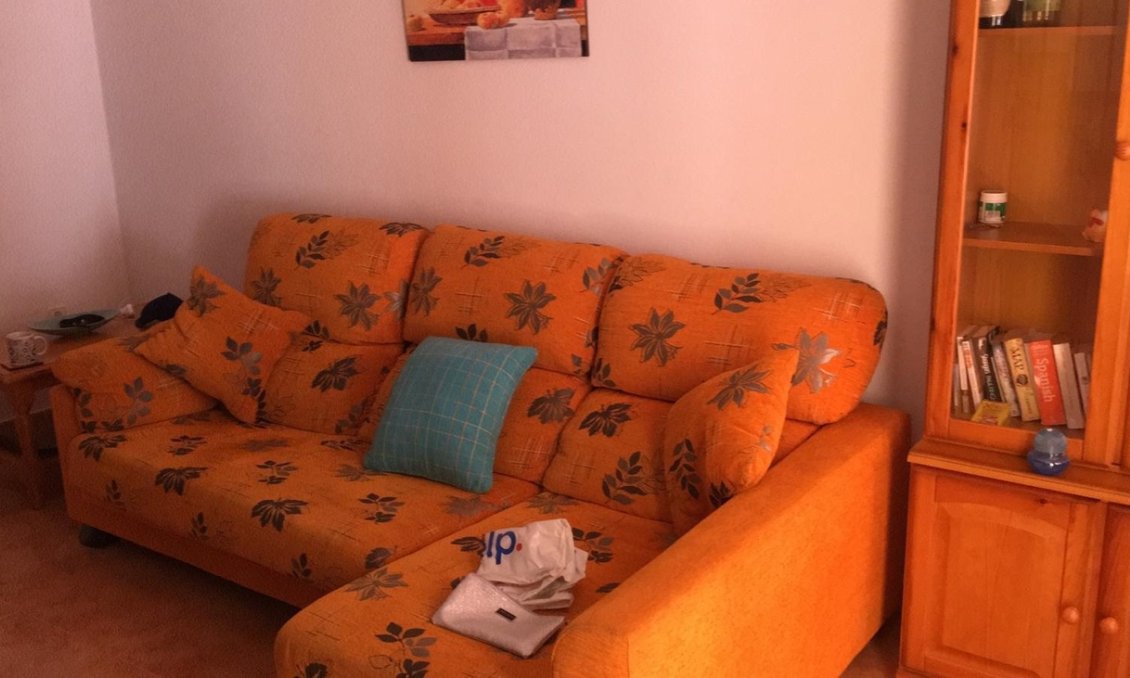 Segunda mano - Town House -
Los Alcazares - Playa de los narejos