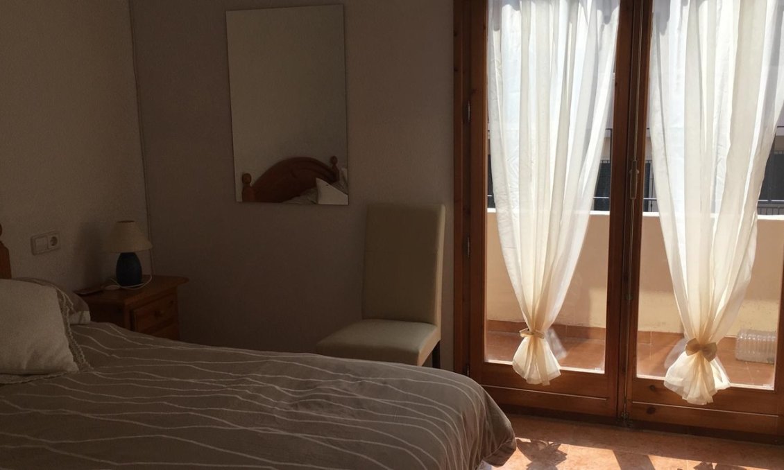 Segunda mano - Town House -
Los Alcazares - Playa de los narejos