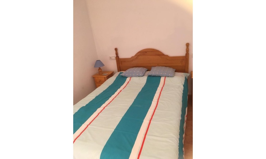 Segunda mano - Town House -
Los Alcazares - Playa de los narejos