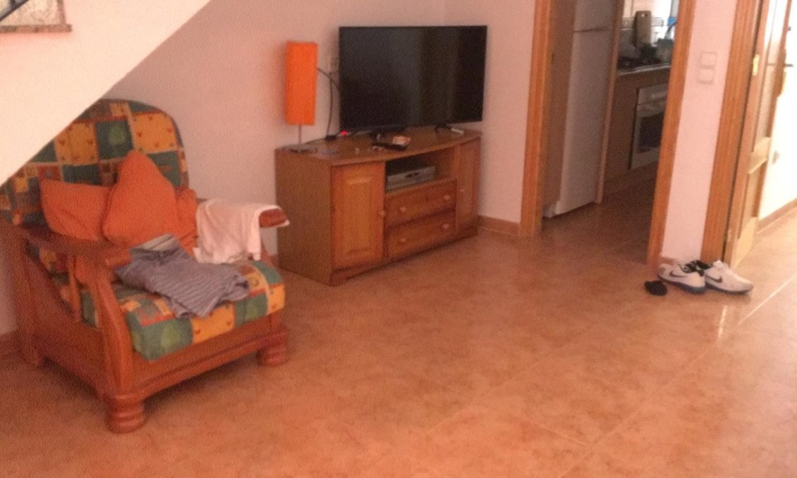 Segunda mano - Town House -
Los Alcazares - Playa de los narejos
