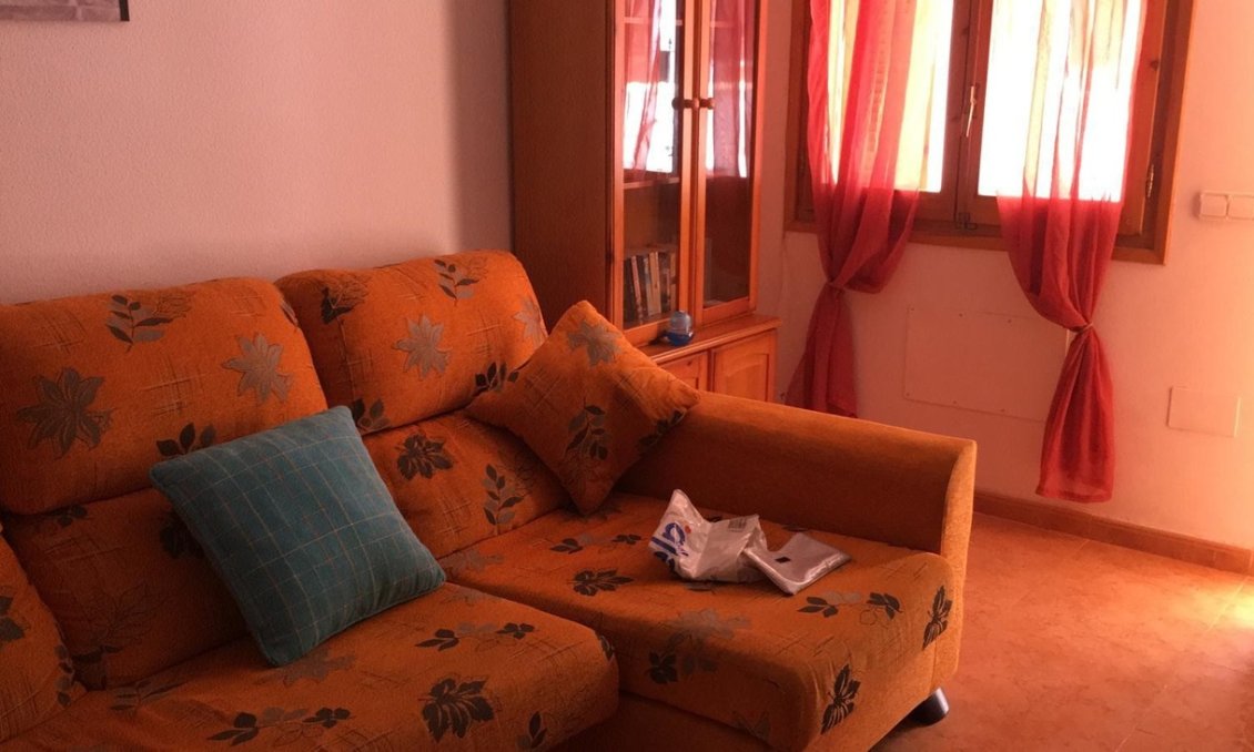 Segunda mano - Town House -
Los Alcazares - Playa de los narejos