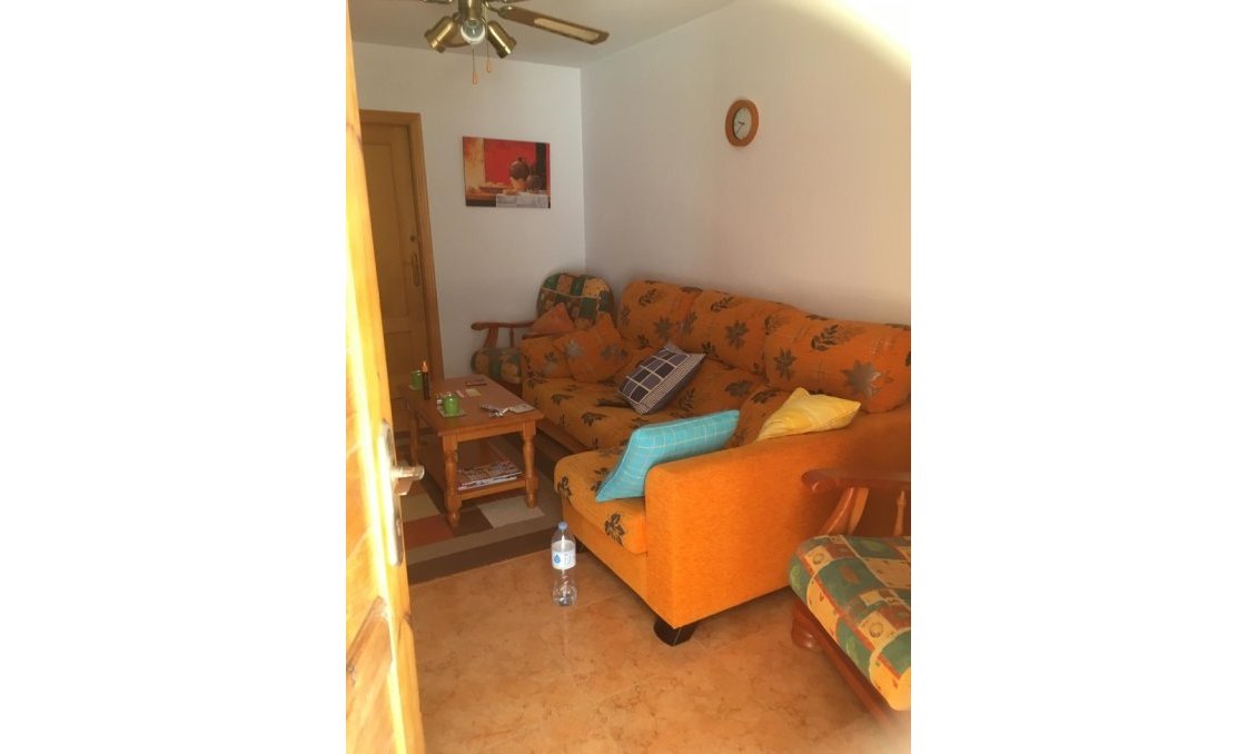Segunda mano - Town House -
Los Alcazares - Playa de los narejos