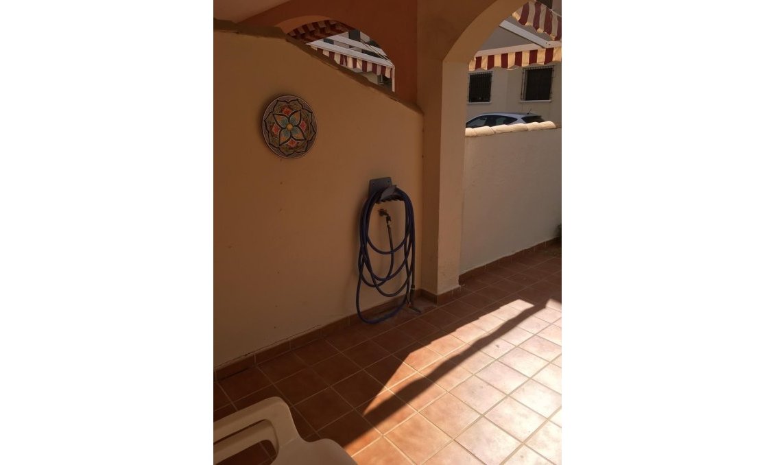 Segunda mano - Town House -
Los Alcazares - Playa de los narejos