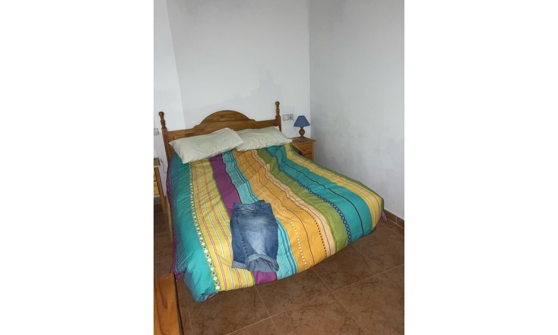 Segunda mano - Town House -
Los Alcazares - Playa de los narejos