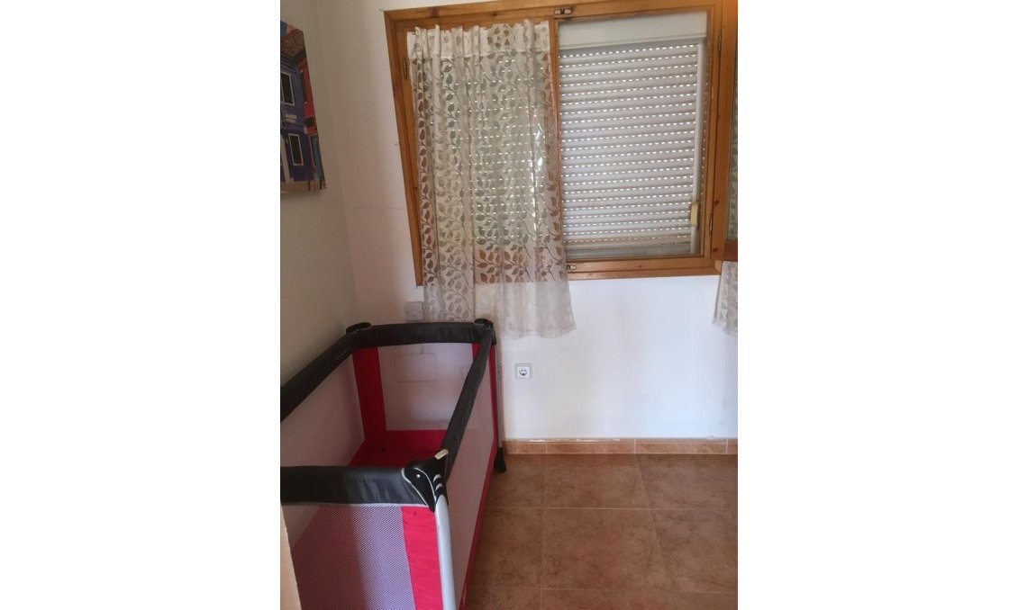 Segunda mano - Town House -
Los Alcazares - Playa de los narejos