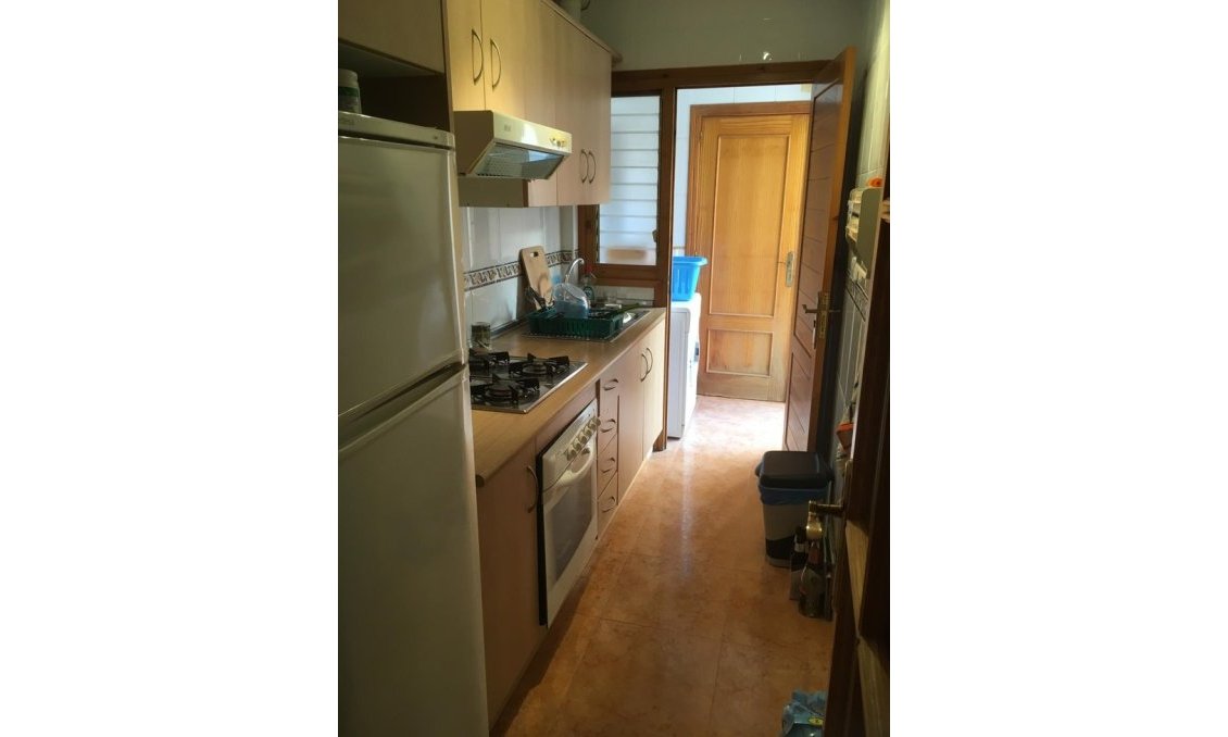 Segunda mano - Town House -
Los Alcazares - Playa de los narejos