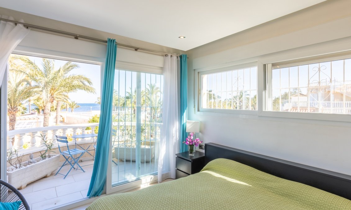 Wiederverkauf - Villa -
Los Urrutias - Costa Calida