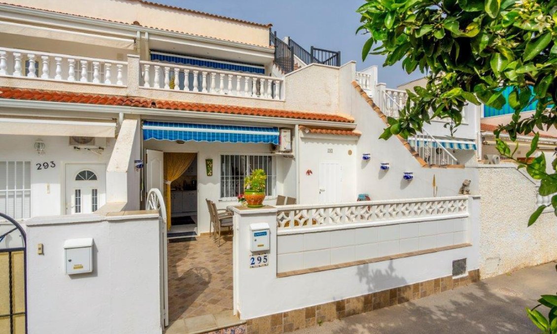 Segunda mano - Duplex Penthouse -
Guardamar del Segura - Pinomar