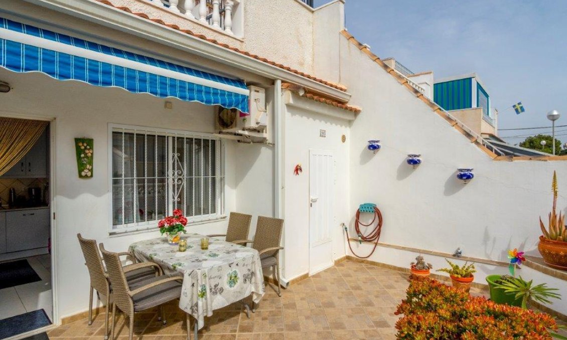 Segunda mano - Duplex Penthouse -
Guardamar del Segura - Pinomar