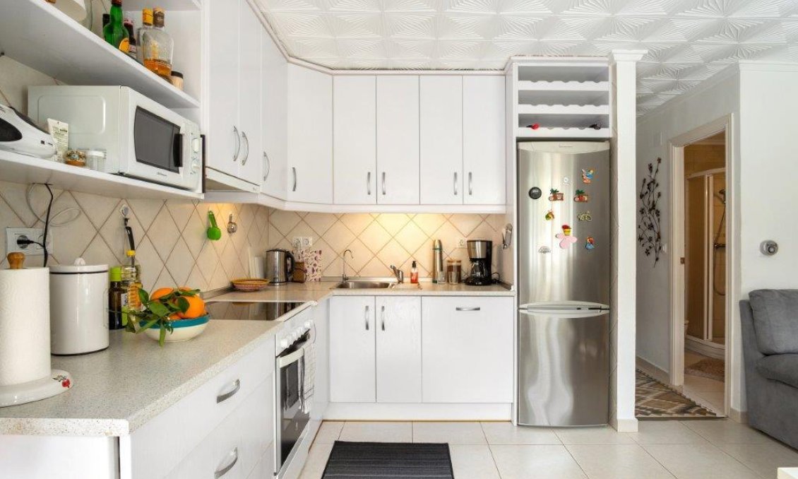 Segunda mano - Duplex Penthouse -
Guardamar del Segura - Pinomar