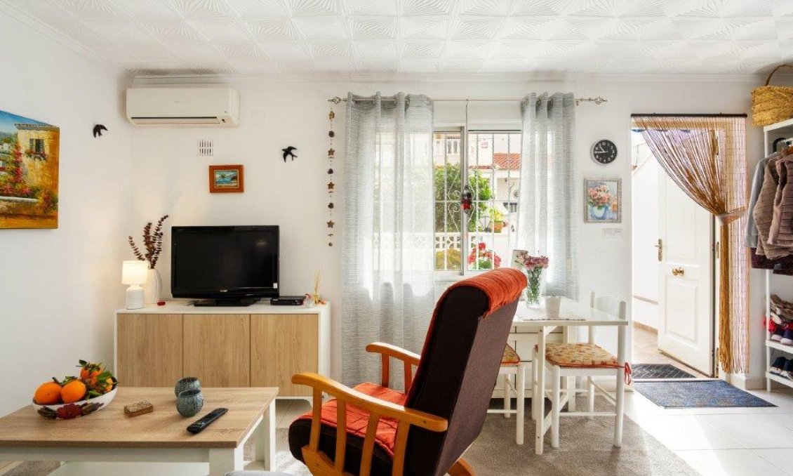 Segunda mano - Duplex Penthouse -
Guardamar del Segura - Pinomar