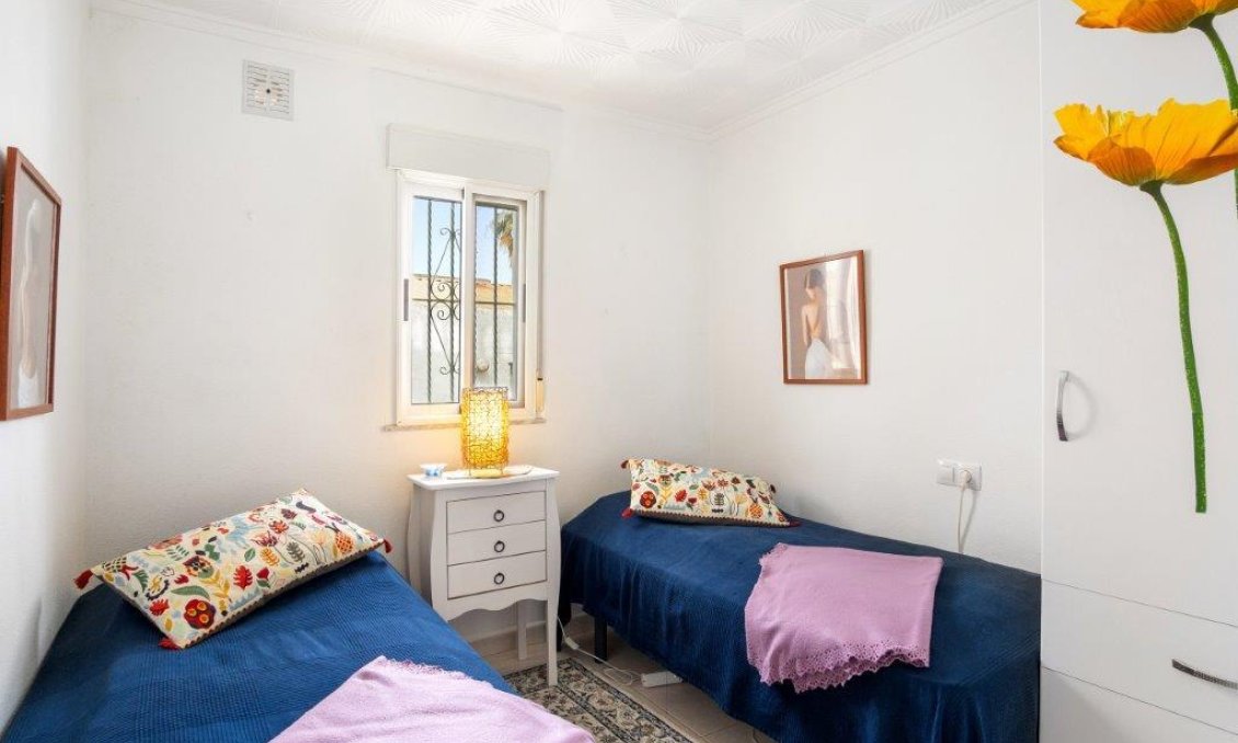 Segunda mano - Duplex Penthouse -
Guardamar del Segura - Pinomar