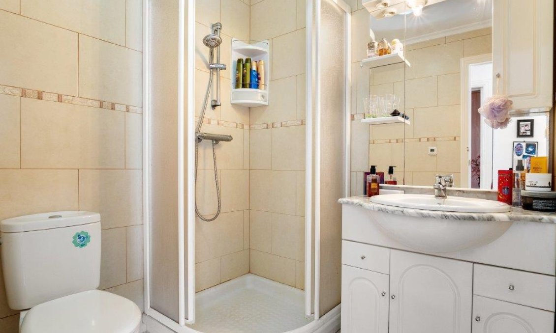 Segunda mano - Duplex Penthouse -
Guardamar del Segura - Pinomar