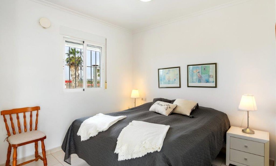 Segunda mano - Duplex Penthouse -
Guardamar del Segura - Pinomar