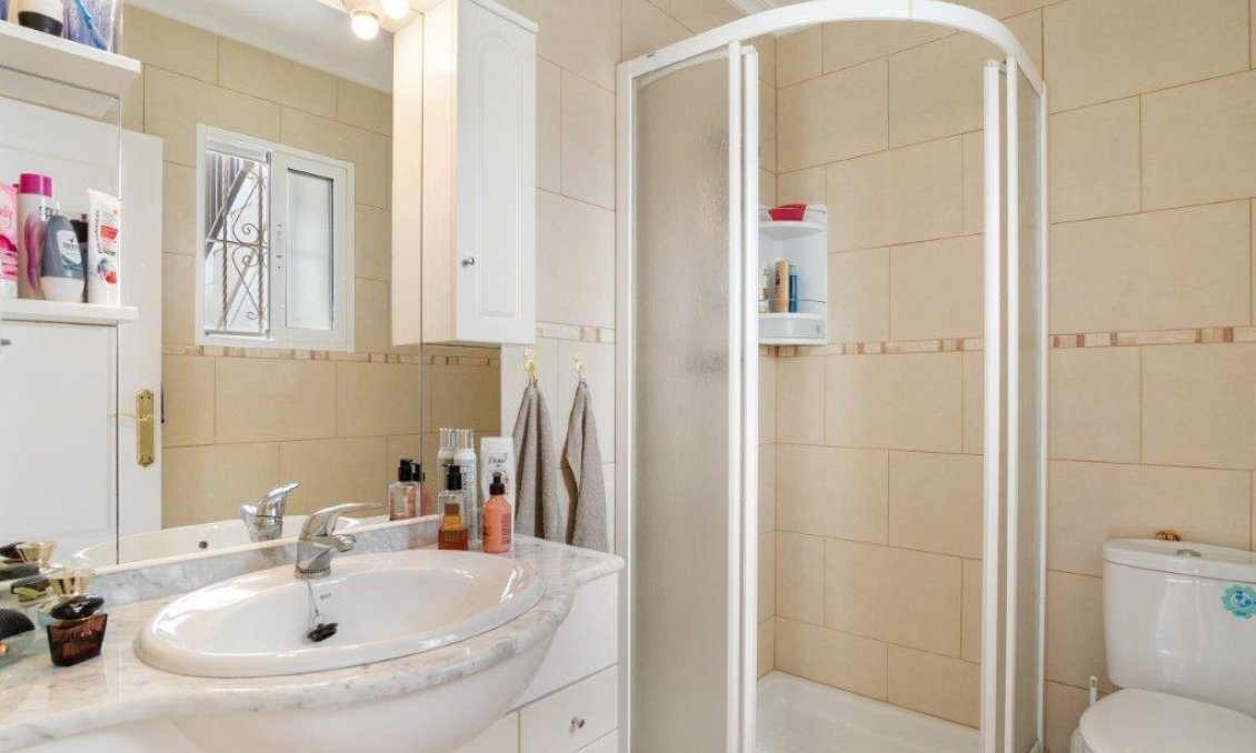 Segunda mano - Duplex Penthouse -
Guardamar del Segura - Pinomar