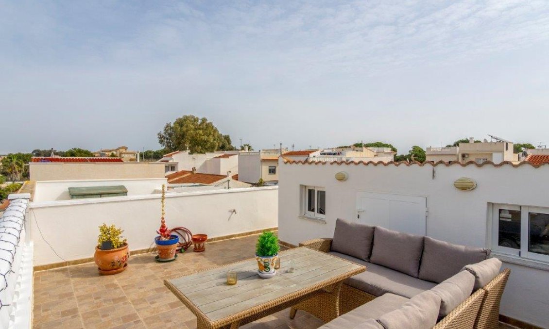 Segunda mano - Duplex Penthouse -
Guardamar del Segura - Pinomar