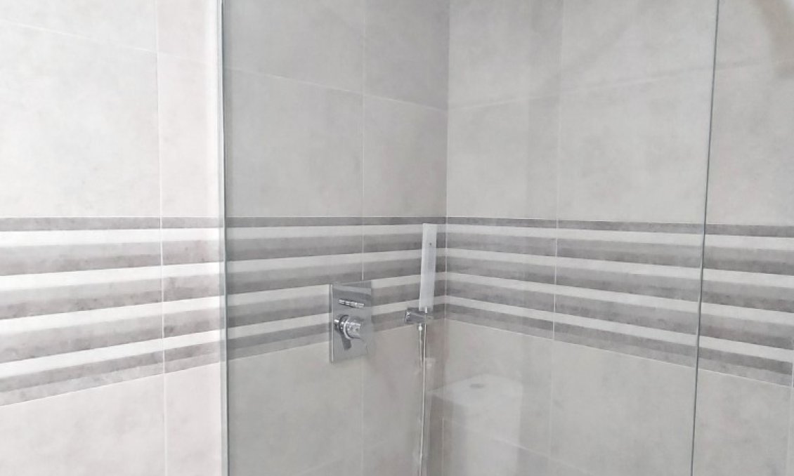 Wiederverkauf - Wohnung -
Orihuela Costa - Costa Blanca