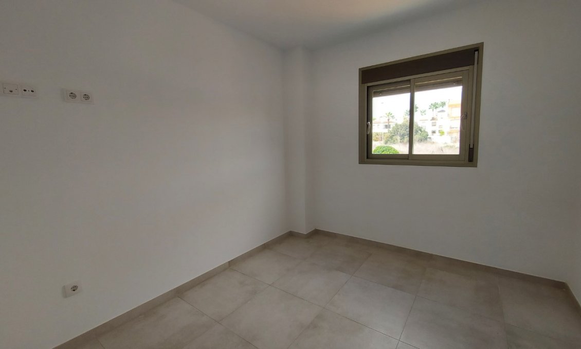 Wiederverkauf - Wohnung -
Orihuela Costa - Costa Blanca