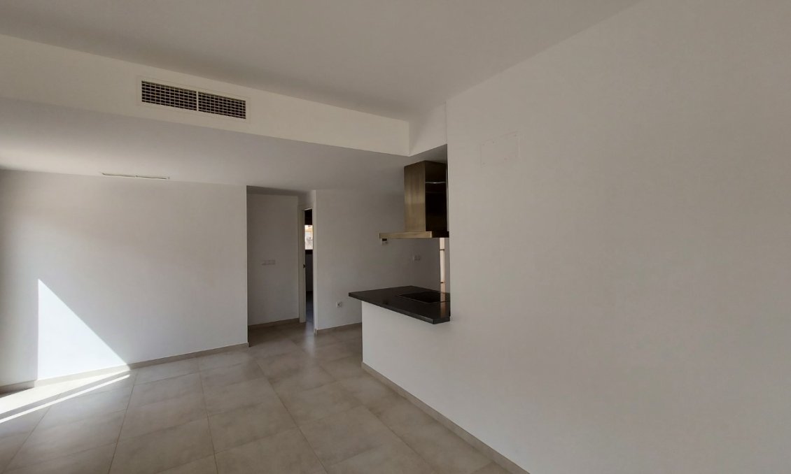 Wiederverkauf - Wohnung -
Orihuela Costa - Costa Blanca