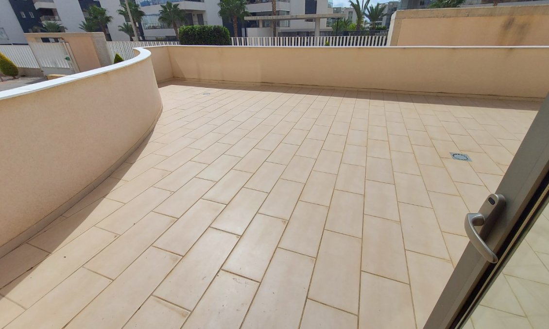Wiederverkauf - Wohnung -
Orihuela Costa - Costa Blanca
