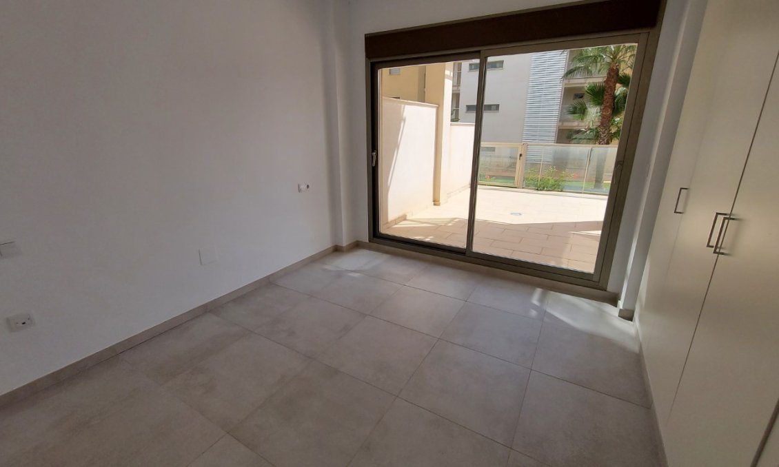 Wiederverkauf - Wohnung -
Orihuela Costa - Costa Blanca