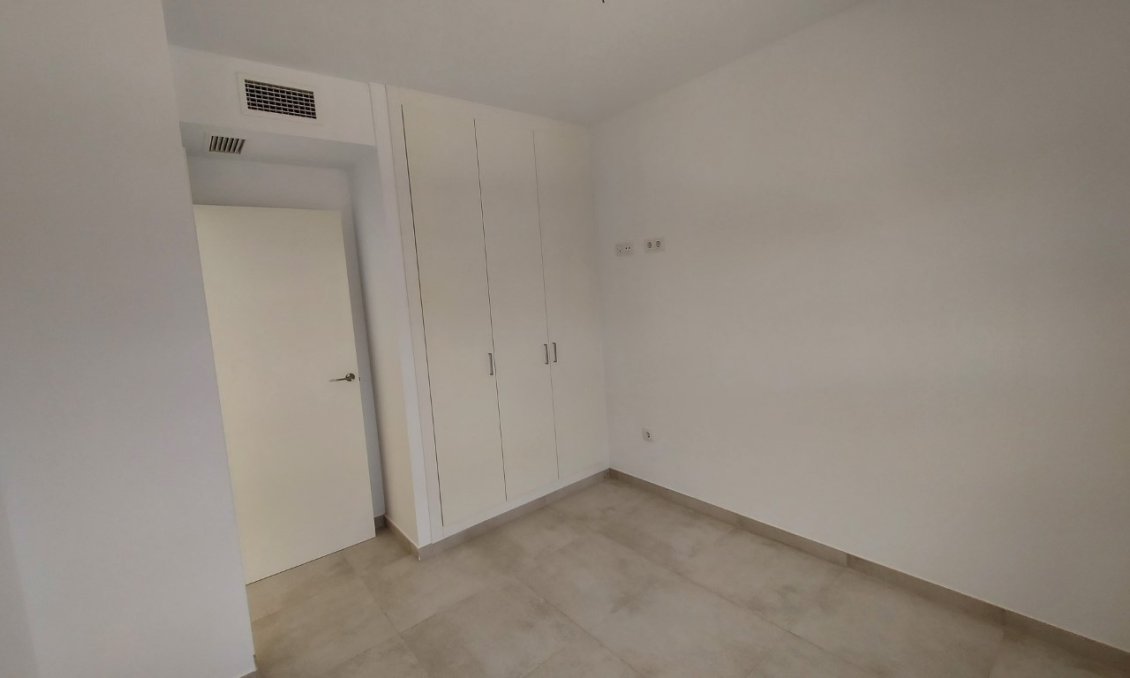 Wiederverkauf - Wohnung -
Orihuela Costa - Costa Blanca