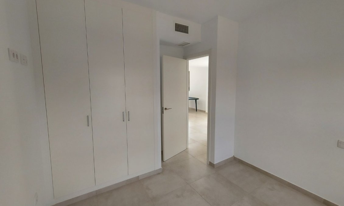 Wiederverkauf - Wohnung -
Orihuela Costa - Costa Blanca