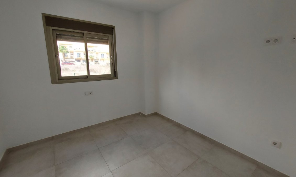 Wiederverkauf - Wohnung -
Orihuela Costa - Costa Blanca