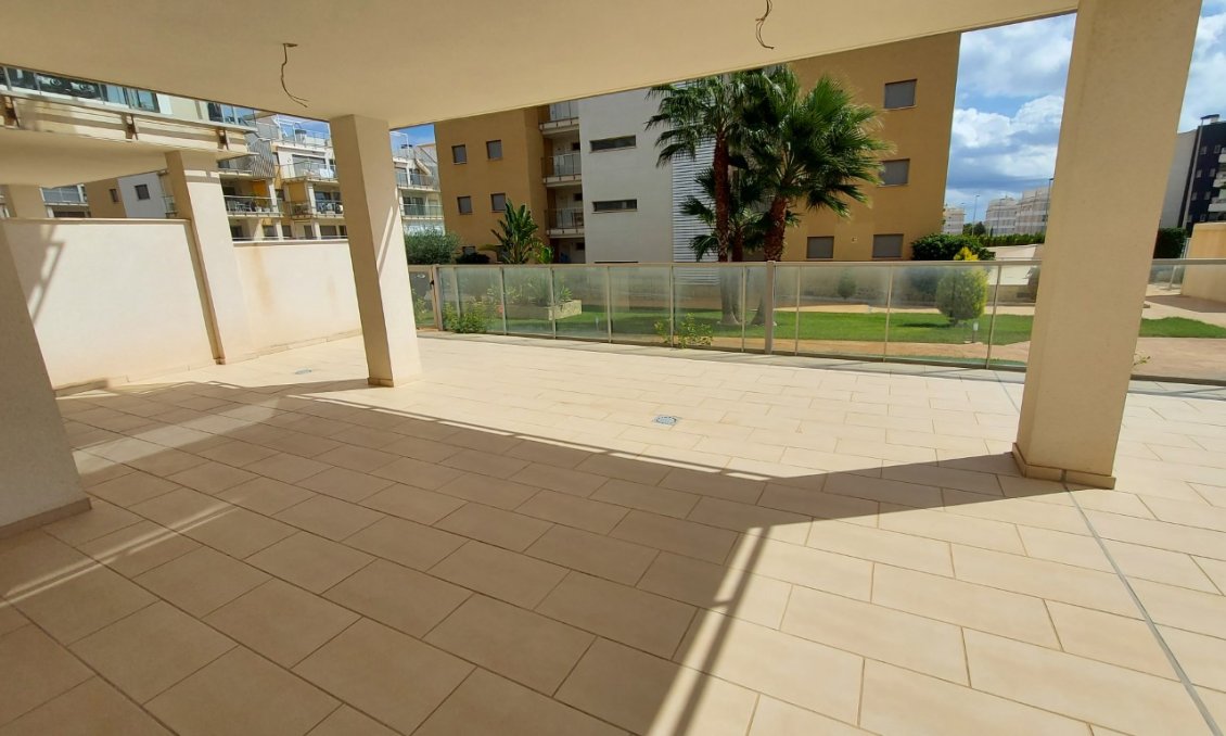 Wiederverkauf - Wohnung -
Orihuela Costa - Costa Blanca