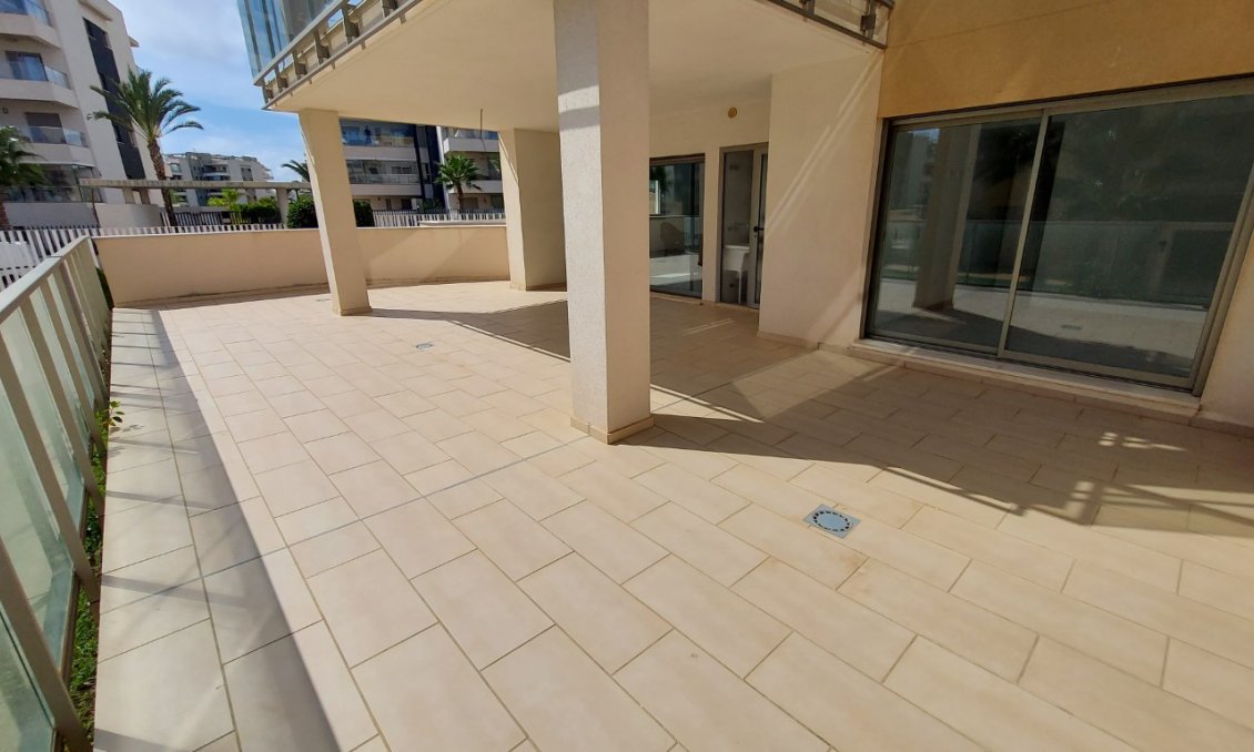 Wiederverkauf - Wohnung -
Orihuela Costa - Costa Blanca