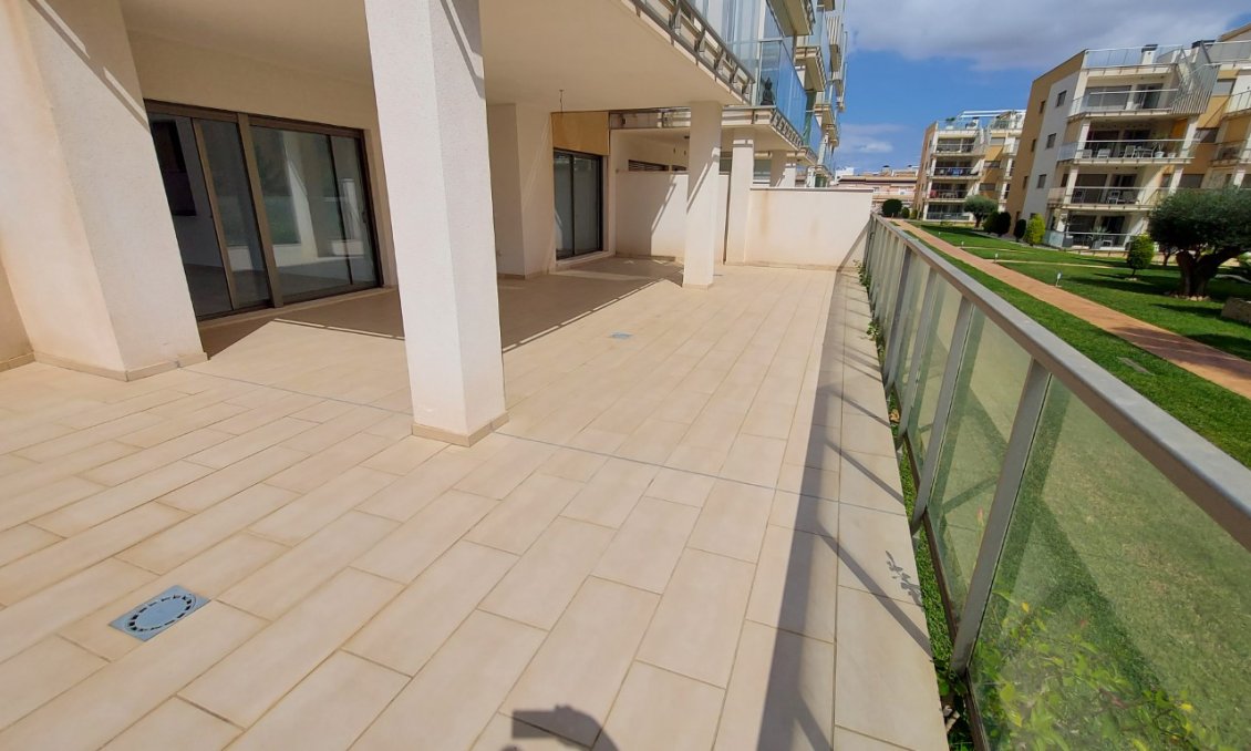 Wiederverkauf - Wohnung -
Orihuela Costa - Costa Blanca