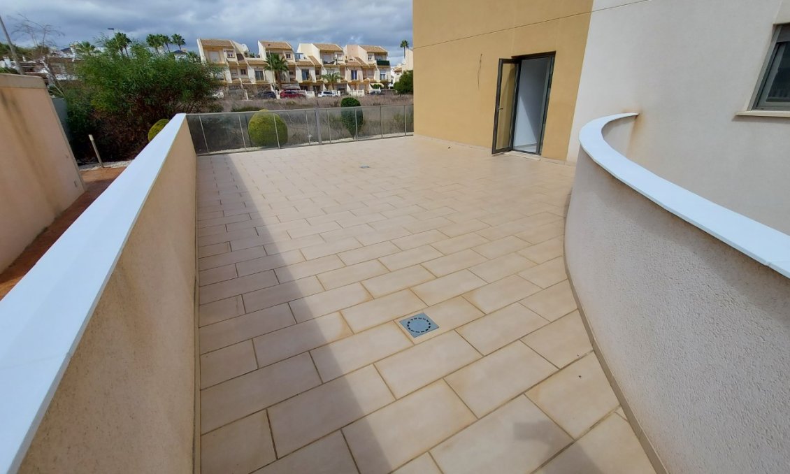 Wiederverkauf - Wohnung -
Orihuela Costa - Costa Blanca