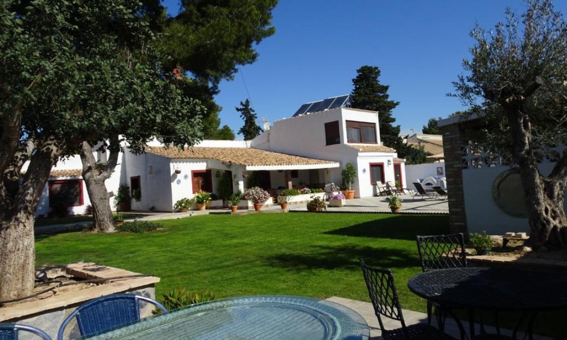 Segunda mano - Villa -
Orihuela Costa - Costa Blanca