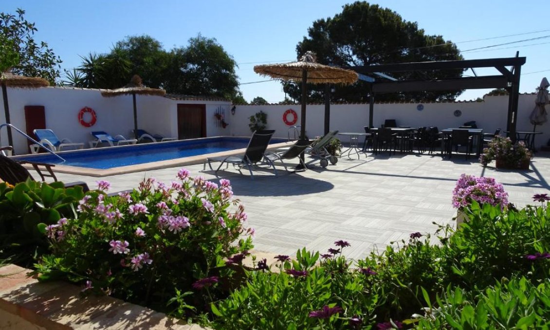 Segunda mano - Villa -
Orihuela Costa - Costa Blanca