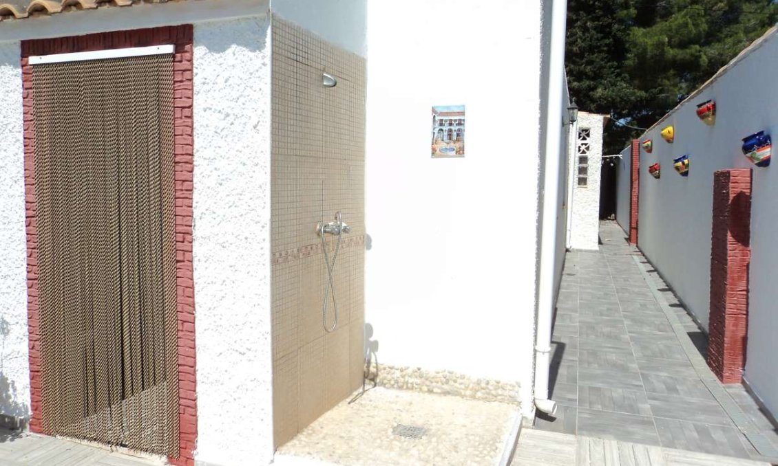 Segunda mano - Villa -
Orihuela Costa - Costa Blanca