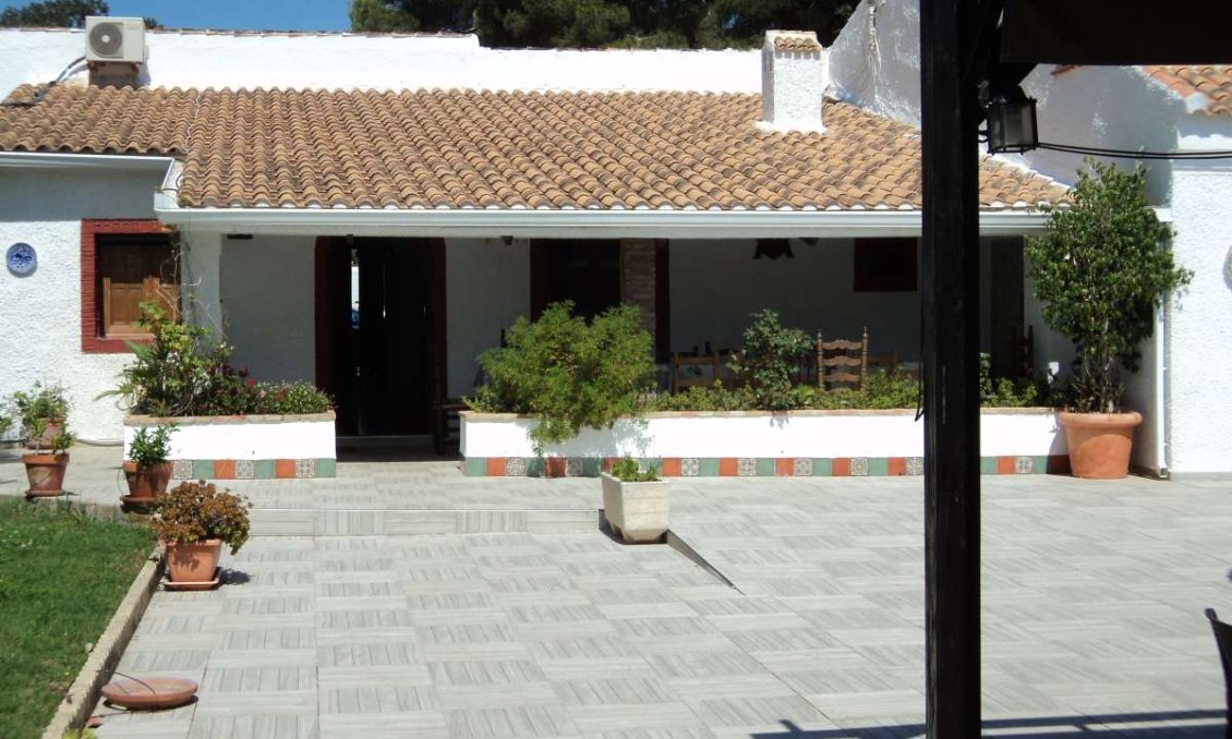 Segunda mano - Villa -
Orihuela Costa - Costa Blanca