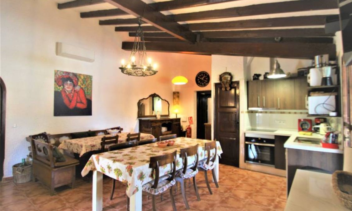 Segunda mano - Villa -
Orihuela Costa - Costa Blanca