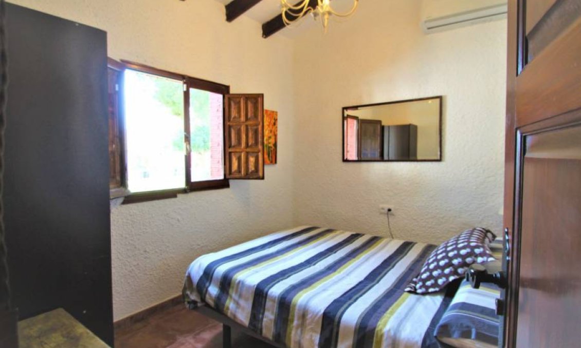 Segunda mano - Villa -
Orihuela Costa - Costa Blanca