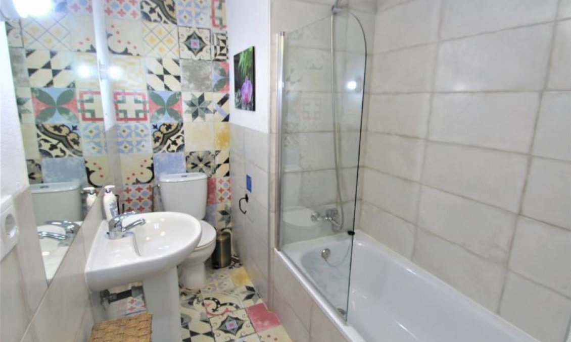 Segunda mano - Villa -
Orihuela Costa - Costa Blanca