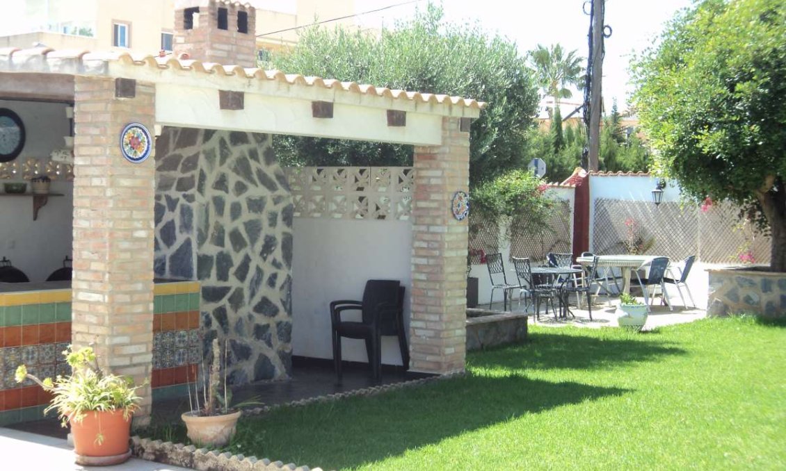 Segunda mano - Villa -
Orihuela Costa - Costa Blanca